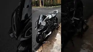 Black BMW #biker 🙃🙃