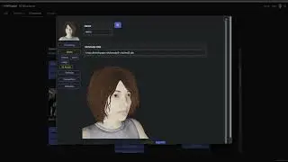 Talking 3D Avatar for AI Agent Demo