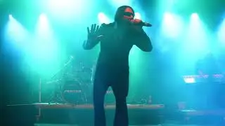 Afterworld - Pandora's Box - Club Teatria, Oulu Finland 2019