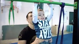Воркаут центр