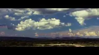 Anna Calvi - One Breath (Album Trailer)
