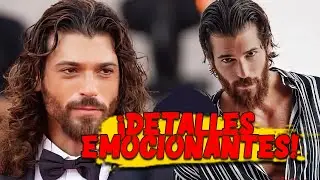 Serie Sandokan: &iexcl;El Regreso Impresionante de Can Yaman
