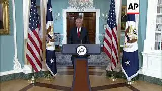 Analysis: Tillerson Replacement Rumors Realized