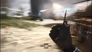 Battlefield 4 Montage: VermoFFA in 