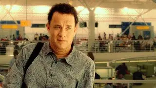 The Terminal - Aku Ikut Terjebak di Film Ini