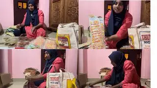 Wholesale ഷോപ്പിലേക്കുള്ള ഓർഡറുകൾ #business ideas #candy business#snacks #repaking