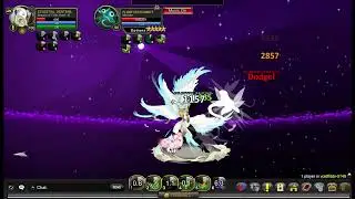 AQW - Flibbitiestgibbet (#2) (Solo: Dragon of Time)