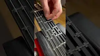 Introducing our NEW guitar - Adjustable Microtonal Guitar V2.0
