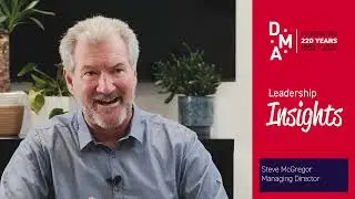 DMA Group Leadership Insights: AI and it&rsquo;s Place in the FM Industry