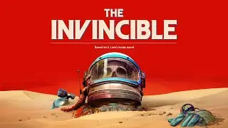 The Invincible - Episode 10 &ldquo;Condor&rdquo;
