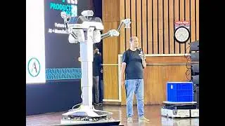 Inside Ati Motors&rsquo; vision for industrial robots: Indian engineering for global markets