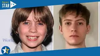 Officials announce that one-time child actor Matthew Mindler,19, died via suicide near his college 9