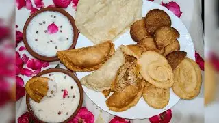 Kheer Puri Recipe || Kunde Ki Niyaz ✨🌙