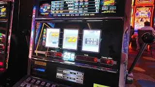 43 #WHP Kris Black Diamond Double Nudge ...again #slot #casino #slotmachine #bigwin