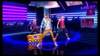 Dance Central 3 | Turn Down for What (Custom DLC)