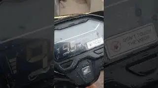 Remave  ECM 15000 Rpm #shorts #201m