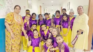 SIMS Annual Function Grades 3 4 and 5