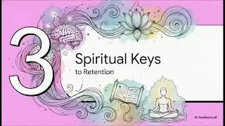 enhance memory