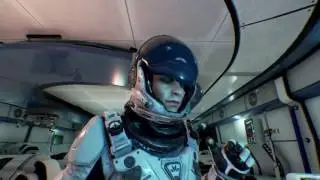 The Turing Test - Релизный трейлер