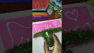 ✨ Kuttima Name Calligraphy | Beautiful Handwriting | Satisfying Art