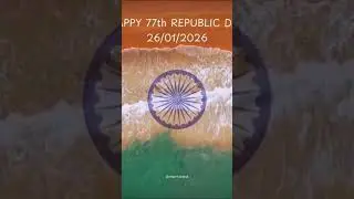 Happy Republic Day Children's #education #motivation