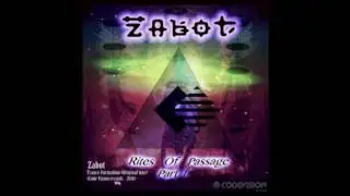 Zabot  - Trance Formation (Original Mix)