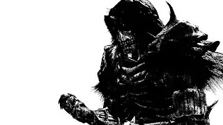 A Darkwraith's Tale