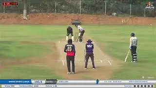 RCCT-51 (01-02-2026) Rebellion vs Anandi Sports Club
