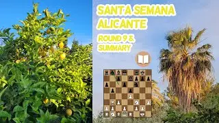 RUY LOPEZ vs SCOT