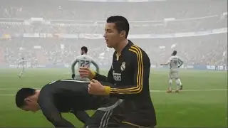 FIFA 16 EPIC FAILS, OWN GOALS & MISSES ( MUST WATCH )!!!