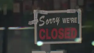 Oregon virus expert explains level of health risks for reopening certain businesses