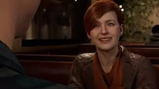 Marvel's Spider-Man: Peter and MJ (Stan Lee cameo)
