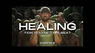 FREE Tion Wayne Type Beat 
