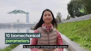 Digitsole Smart Insoles Walk active & Run - We walk you through life!