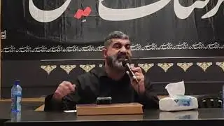 القارئ حسن علامة - مجلس عزاء السيدة الزهراء عليها السلام في حسينية البرجاوي - بيروت