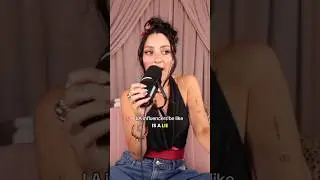 LA influencers be like: