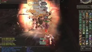 Lineage 2: Pagan Temple spoil / Fortune seeker farm