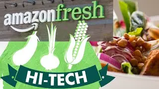 AMAZON FRESH&bull;Illinois