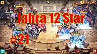 IDLE HEROES (SS) January #21 | Jahra 12 Star