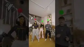 TANECZNY IMPOSTOR!