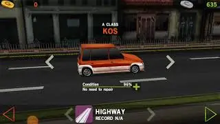 Dr.driving HIGHWAY gameplay