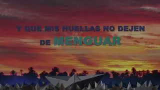SHINOVA - Guerra y Paz (Lyric Video)