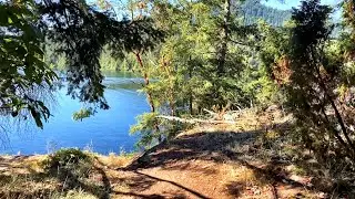 Walk with me 16 - Ruby Lake