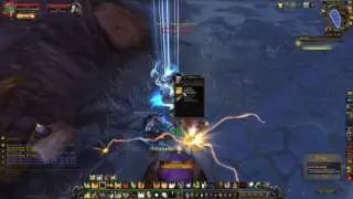 Servants Of A Dead God Quest ID 35004 Playthrough Spires of Arak