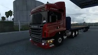 BATI A CARRETA NO PE DE BREAK