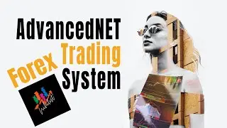 AdvancedNET Forex Trading  System 2024 | Trade Like a Pro | Nihilist Trading System