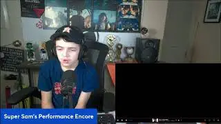 1,008th Reaction Video!! Super Junior - Opera (Music Video).