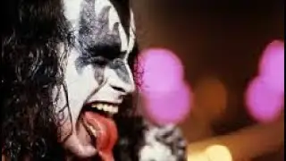 KISS -  &rdquo;I WAS MADE FOR LOVIN&rsquo; YOU&rdquo; LIVE @ TELE2 ARENA 18.06.2022.