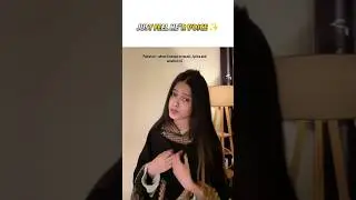 Tujhe Pyar Kiya Toh Tu Hi Bata Song 🥹 ।।  Cover Song