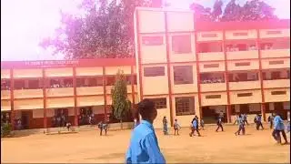 st  Anna daudnagar puggu Gumla school ka result Santana school ka video 📸